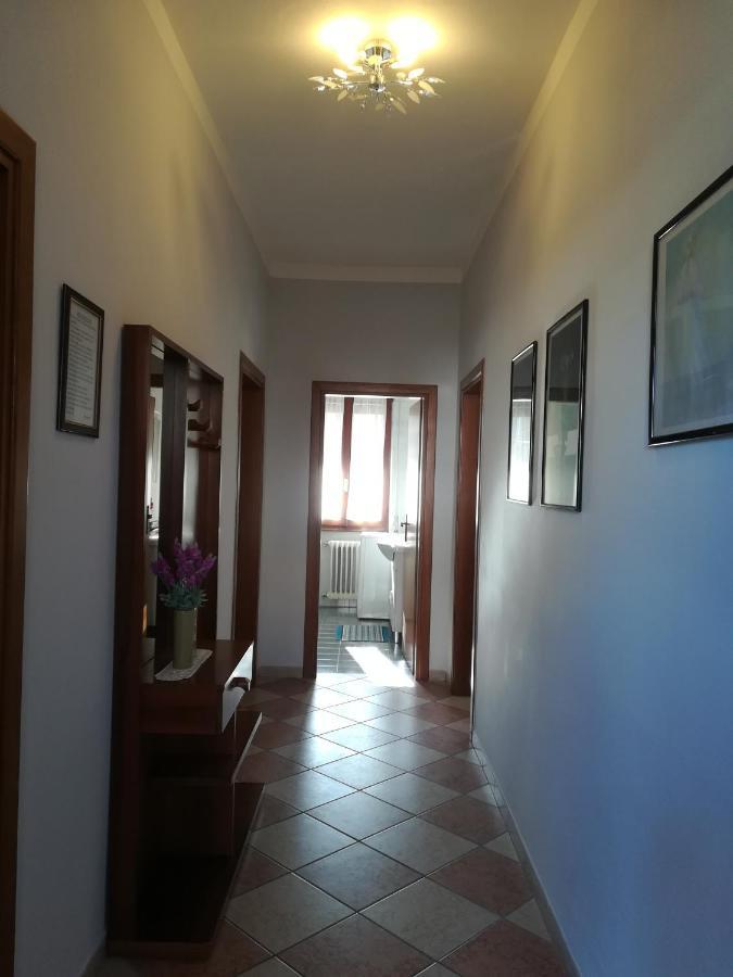 Appartamento Oasi Verde Lago Desenzano del Garda Exterior foto