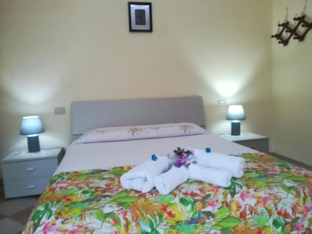 Appartamento Oasi Verde Lago Desenzano del Garda Exterior foto