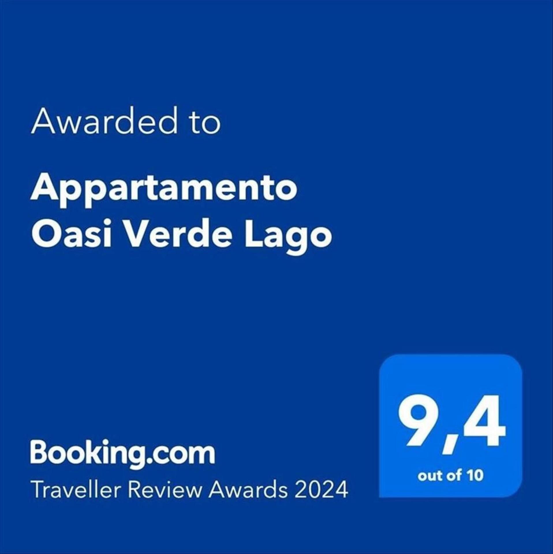 Appartamento Oasi Verde Lago Desenzano del Garda Exterior foto