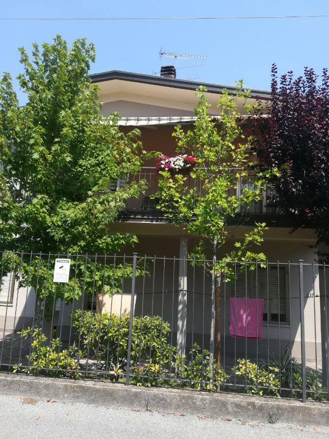 Appartamento Oasi Verde Lago Desenzano del Garda Exterior foto