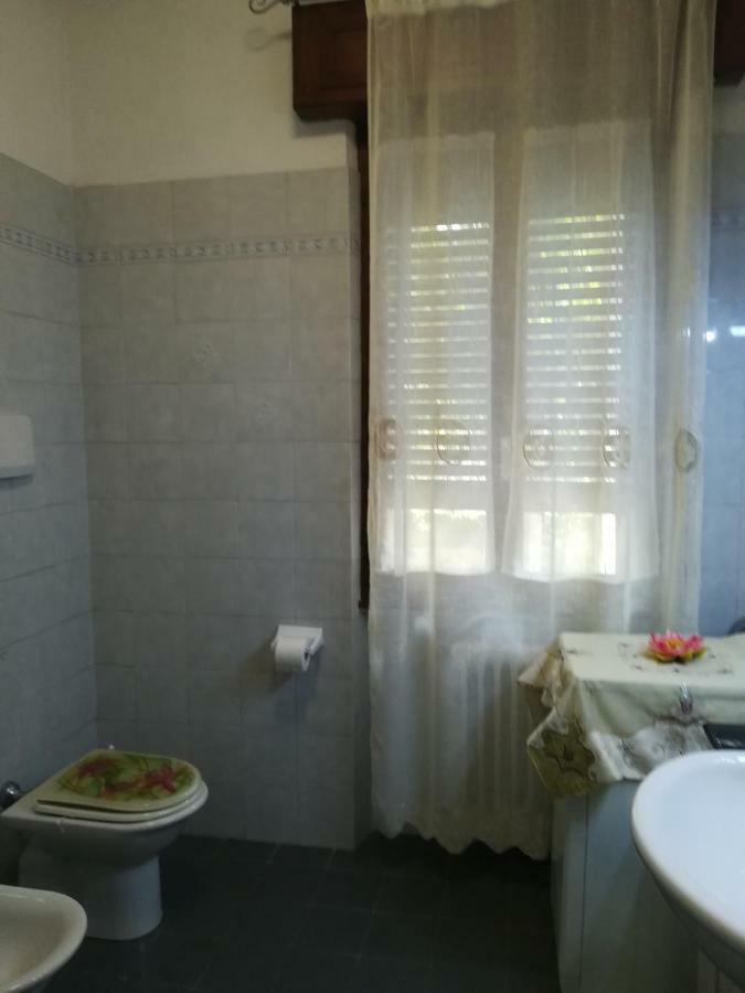 Appartamento Oasi Verde Lago Desenzano del Garda Exterior foto