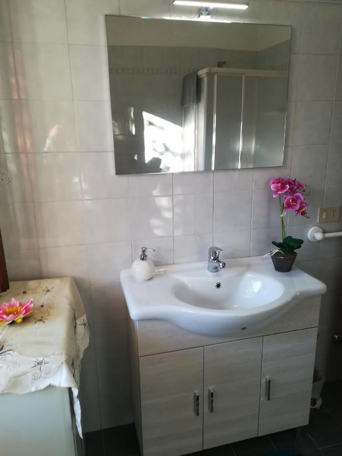 Appartamento Oasi Verde Lago Desenzano del Garda Exterior foto